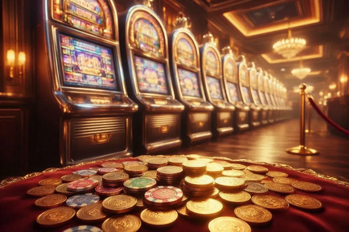 Oha Casino